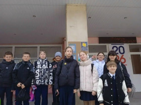 Звёздные ритмы - орбита вдохновения.