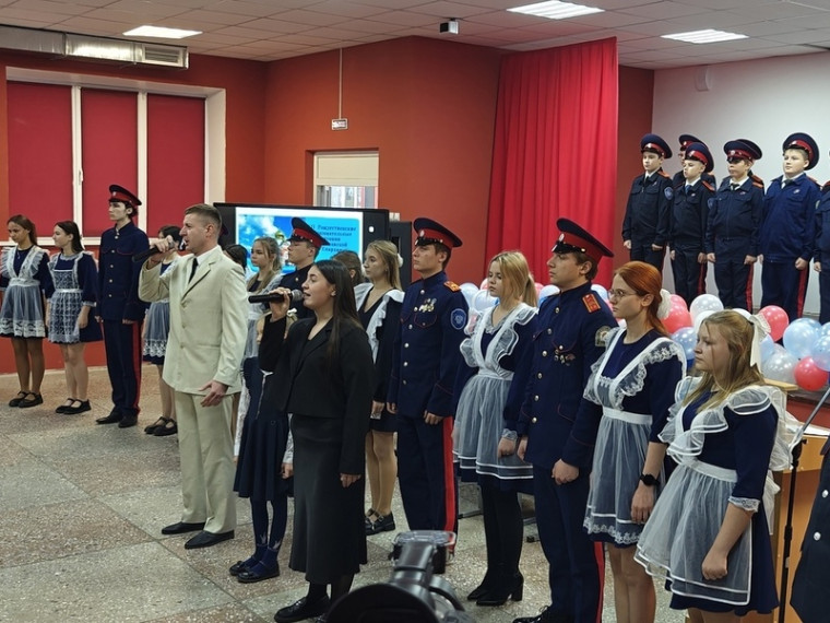 XII Рождественские образовательные чтения.