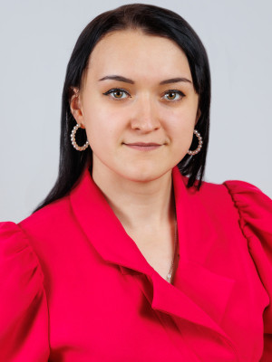 Дрожжина Мария Владимировна Дрожжина Мария Владимировна