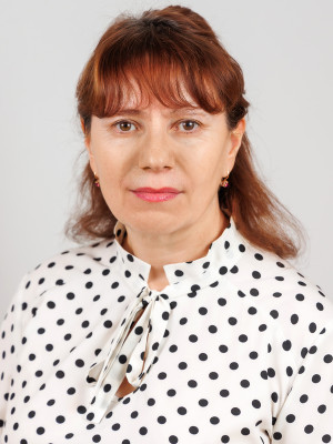 Малюкова Татьяна Александровна Малюкова Татьяна Александровна