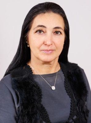 Тамалинцева Ольга Михайловна Тамалинцева Ольга Михайловна