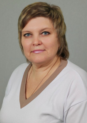 Атапина Наталия Юрьевна Атапина Наталия Юрьевна